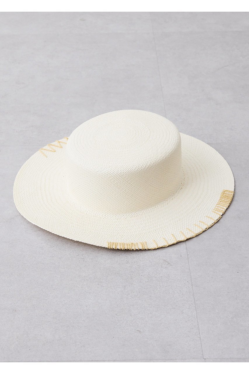 【ウィムガゼット/Whim Gazette】の【Hoaw.】PANAMA HAT 人気、トレンドファッション・服の通販 founy(ファニー) ファッション Fashion レディースファッション Fashion for Women キャップ&ハット Hats & Caps 2026年 2026 アクセサリー Fashion Accessories シューズ Shoes, Footwear ハンド Hand, Handmade 夏 Summer 帽子 Hat, Headwear 春 Spring S/S・春夏 SS, Spring/Summer, Warm Season other-7|ID: prp329100004832759 ipo3291000000035191622
