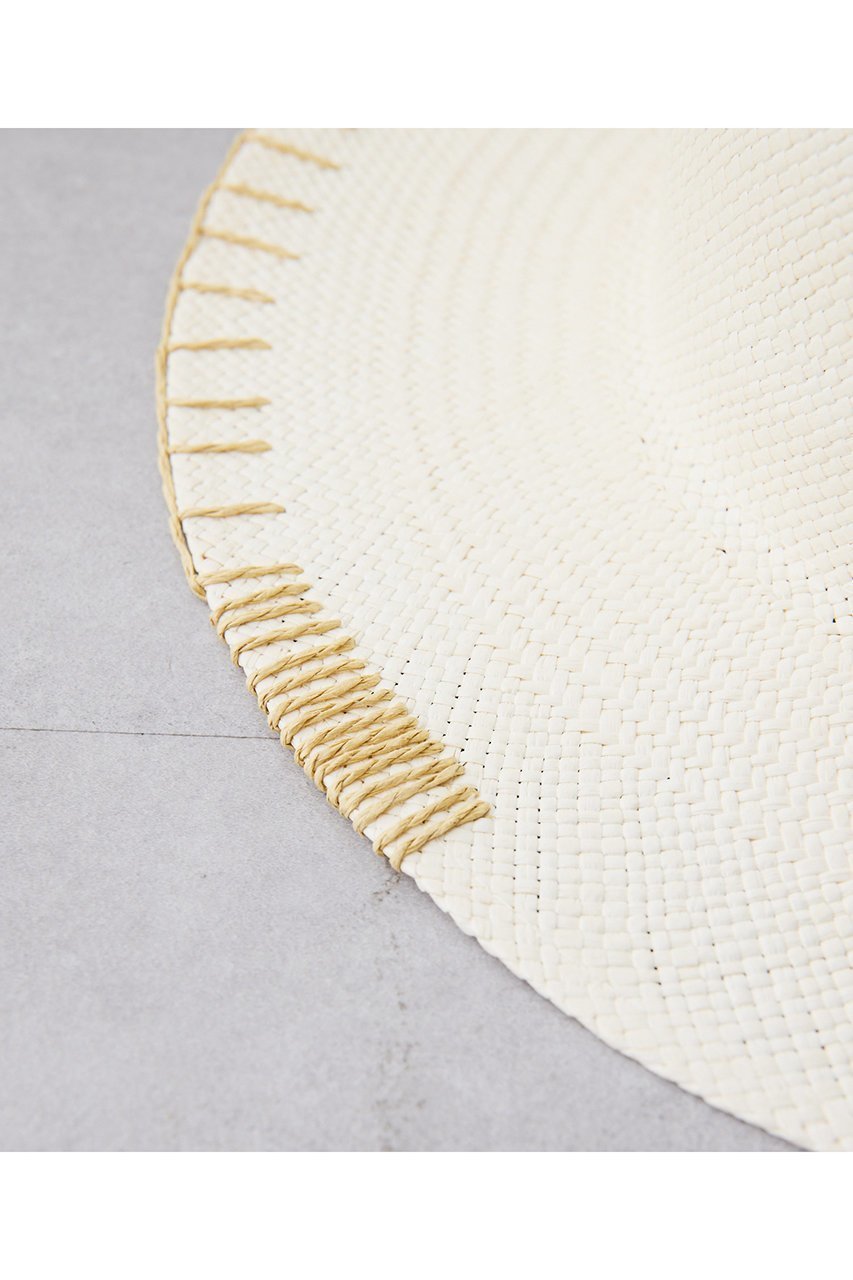 【ウィムガゼット/Whim Gazette】の【Hoaw.】PANAMA HAT 人気、トレンドファッション・服の通販 founy(ファニー) ファッション Fashion レディースファッション Fashion for Women キャップ&ハット Hats & Caps 2026年 2026 アクセサリー Fashion Accessories シューズ Shoes, Footwear ハンド Hand, Handmade 夏 Summer 帽子 Hat, Headwear 春 Spring S/S・春夏 SS, Spring/Summer, Warm Season other-8|ID: prp329100004832759 ipo3291000000035191623