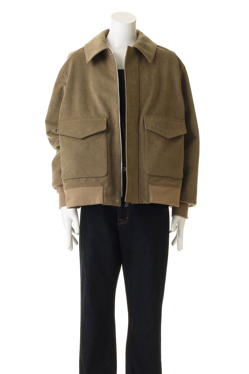 【ザ リラクス/THE RERACS / MEN】の【MEN】A2 ジャケット 人気、トレンドファッション・服の通販 founy(ファニー) 　ファッション　Fashion　メンズファッション　Fashion for Men　2026年　2026　ジャケット　Jacket, Outerwear　スラックス　Slacks, Dress Pants　ボックス　Boxy, Box Shape　ポケット　Pocket, Pocket Detail　ミリタリー　Military, Army Style　ワイド　Wide, Wide Fit　再入荷　Restock / Back in Stock　夏　Summer　春　Spring　S/S・春夏　SS, Spring/Summer, Warm Season　other-8|ID: prp329100004832770 ipo3291000000035191698