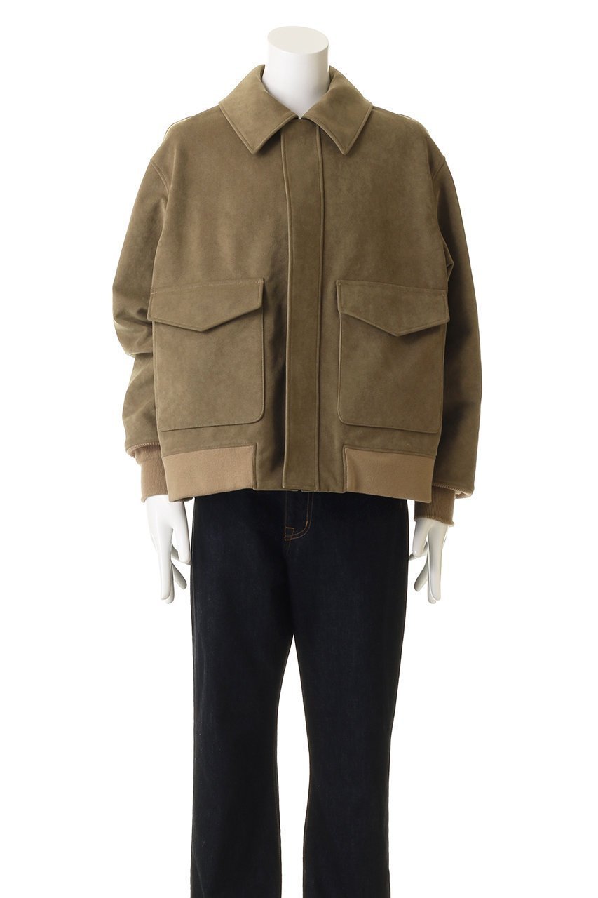 【ザ リラクス/THE RERACS / MEN】の【MEN】A2 ジャケット 人気、トレンドファッション・服の通販 founy(ファニー) 　ファッション　Fashion　メンズファッション　Fashion for Men　2026年　2026　ジャケット　Jacket, Outerwear　スラックス　Slacks, Dress Pants　ボックス　Boxy, Box Shape　ポケット　Pocket, Pocket Detail　ミリタリー　Military, Army Style　ワイド　Wide, Wide Fit　夏　Summer　春　Spring　S/S・春夏　SS, Spring/Summer, Warm Season　other-2|ID: prp329100004832770 ipo3291000000036194668