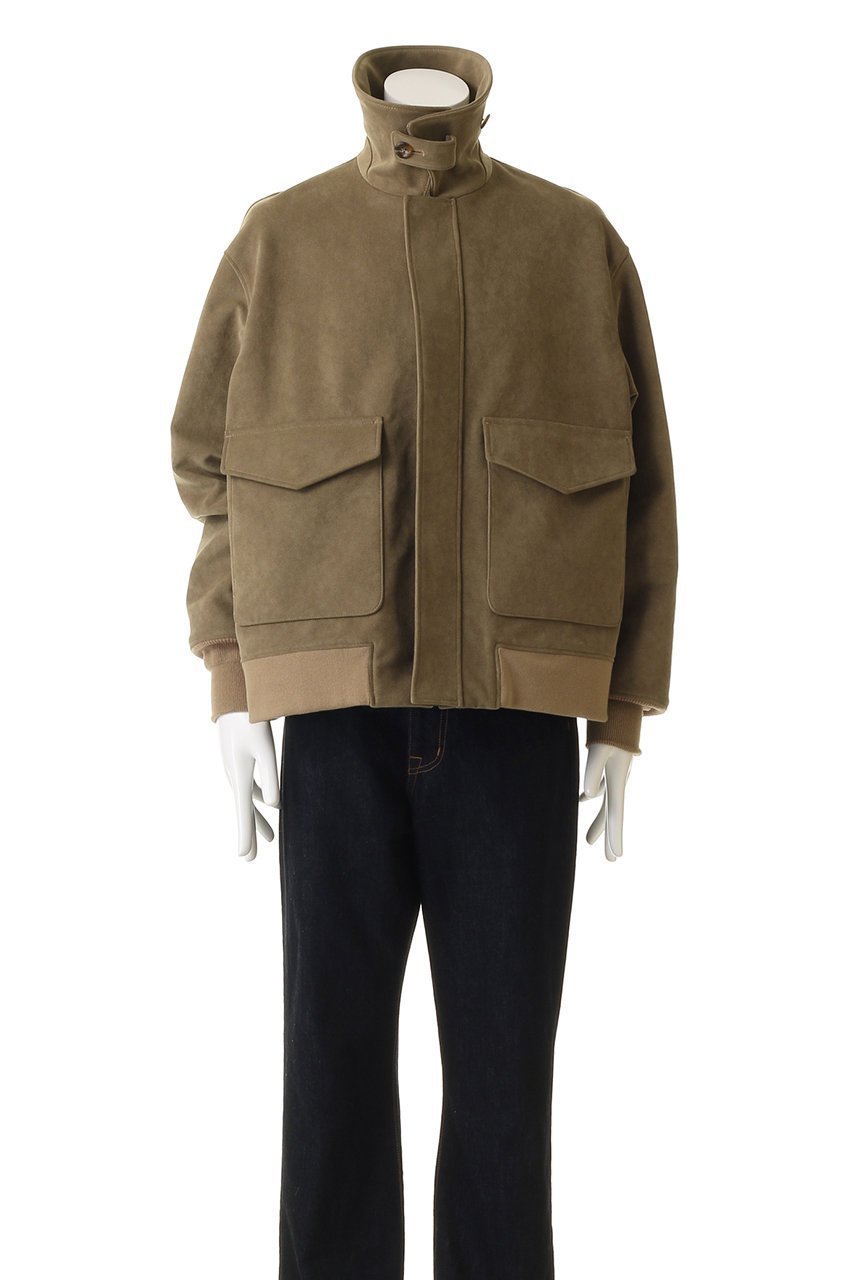 【ザ リラクス/THE RERACS / MEN】の【MEN】A2 ジャケット 人気、トレンドファッション・服の通販 founy(ファニー) 　ファッション　Fashion　メンズファッション　Fashion for Men　2026年　2026　ジャケット　Jacket, Outerwear　スラックス　Slacks, Dress Pants　ボックス　Boxy, Box Shape　ポケット　Pocket, Pocket Detail　ミリタリー　Military, Army Style　ワイド　Wide, Wide Fit　夏　Summer　春　Spring　S/S・春夏　SS, Spring/Summer, Warm Season　other-7|ID: prp329100004832770 ipo3291000000036194673