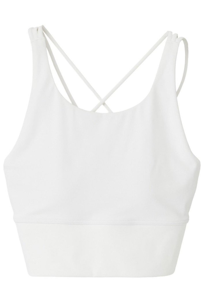 【ジュリエ/Julier】の【定番】YOGA FITショートトップス インテリア・キッズ・メンズ・レディースファッション・服の通販 founy(ファニー) https://founy.com/ ファッション Fashion レディースファッション Fashion for Women トップス・カットソー Cut & Sew Tops スポーツウェア Functional & Stylish Sportswear スポーツ トップス Athletic Tops / Workout Tops / Training Shirts 2026年 2026 インナー Innerwear ショート Short, Short Length スポーツ Sports, Activewear フィット Fit, Slim Fit 人気 Popular, Best Seller 夏 Summer 定番 Standard, Basic Item 春 Spring S/S・春夏 SS, Spring/Summer, Warm Season 水着 Swimsuit, Swimwear |ID: prp329100004832777 ipo3291000000035191839