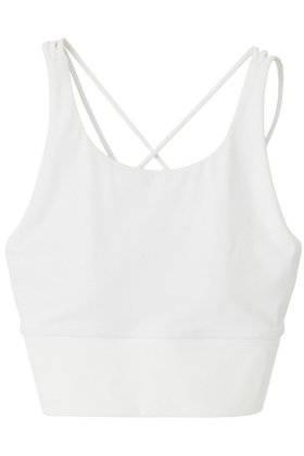 【ジュリエ/Julier】 【定番】YOGA FITショートトップス人気、トレンドファッション・服の通販 founy(ファニー) ファッション Fashion レディースファッション Fashion for Women トップス・カットソー Cut & Sew Tops スポーツウェア Functional & Stylish Sportswear スポーツ トップス Athletic Tops / Workout Tops / Training Shirts 2026年 2026 インナー Innerwear ショート Short, Short Length スポーツ Sports, Activewear フィット Fit, Slim Fit 人気 Popular, Best Seller 夏 Summer 定番 Standard, Basic Item 春 Spring S/S・春夏 SS, Spring/Summer, Warm Season 水着 Swimsuit, Swimwear |ID:prp329100004832777