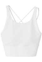 【ジュリエ/Julier】の【定番】YOGA FITショートトップス 人気、トレンドファッション・服の通販 founy(ファニー) ファッション Fashion レディースファッション Fashion for Women トップス・カットソー Cut & Sew Tops スポーツウェア Functional & Stylish Sportswear スポーツ トップス Athletic Tops / Workout Tops / Training Shirts 2026年 2026 インナー Innerwear ショート Short, Short Length スポーツ Sports, Activewear フィット Fit, Slim Fit 人気 Popular, Best Seller 夏 Summer 定番 Standard, Basic Item 春 Spring S/S・春夏 SS, Spring/Summer, Warm Season 水着 Swimsuit, Swimwear |ID:prp329100004832777