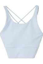 【ジュリエ/Julier】の【定番】YOGA FITショートトップス 人気、トレンドファッション・服の通販 founy(ファニー) ファッション Fashion レディースファッション Fashion for Women トップス・カットソー Cut & Sew Tops スポーツウェア Functional & Stylish Sportswear スポーツ トップス Athletic Tops / Workout Tops / Training Shirts 2026年 2026 インナー Innerwear ショート Short, Short Length スポーツ Sports, Activewear フィット Fit, Slim Fit 人気 Popular, Best Seller 夏 Summer 定番 Standard, Basic Item 春 Spring S/S・春夏 SS, Spring/Summer, Warm Season 水着 Swimsuit, Swimwear thumbnail ブルー|ID: prp329100004832777 ipo3291000000035191841