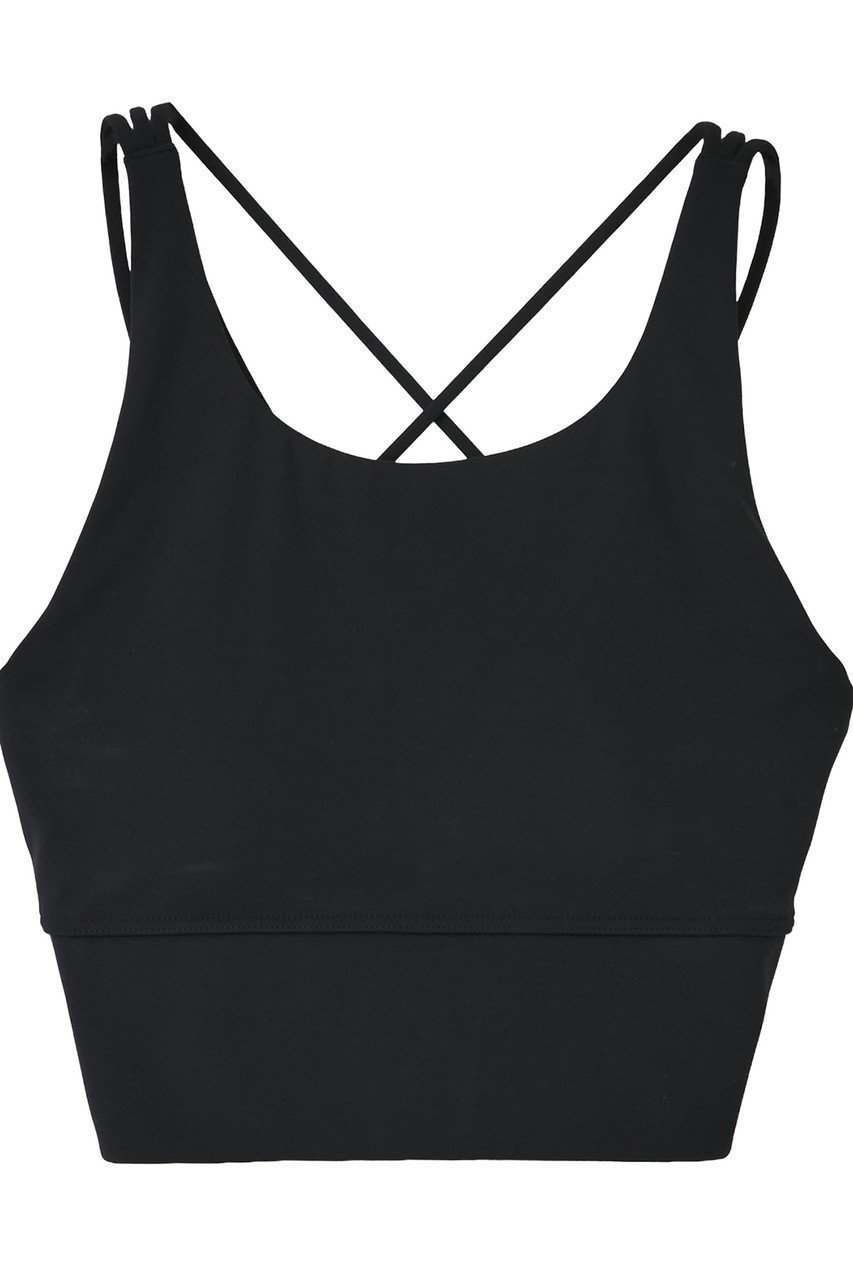 【ジュリエ/Julier】の【定番】YOGA FITショートトップス インテリア・キッズ・メンズ・レディースファッション・服の通販 founy(ファニー) ファッション Fashion レディースファッション Fashion for Women トップス・カットソー Cut & Sew Tops スポーツウェア Functional & Stylish Sportswear スポーツ トップス Athletic Tops / Workout Tops / Training Shirts 2026年 2026 インナー Innerwear ショート Short, Short Length スポーツ Sports, Activewear フィット Fit, Slim Fit 人気 Popular, Best Seller 夏 Summer 定番 Standard, Basic Item 春 Spring S/S・春夏 SS, Spring/Summer, Warm Season 水着 Swimsuit, Swimwear ブラック|ID: prp329100004832777 ipo3291000000035191843