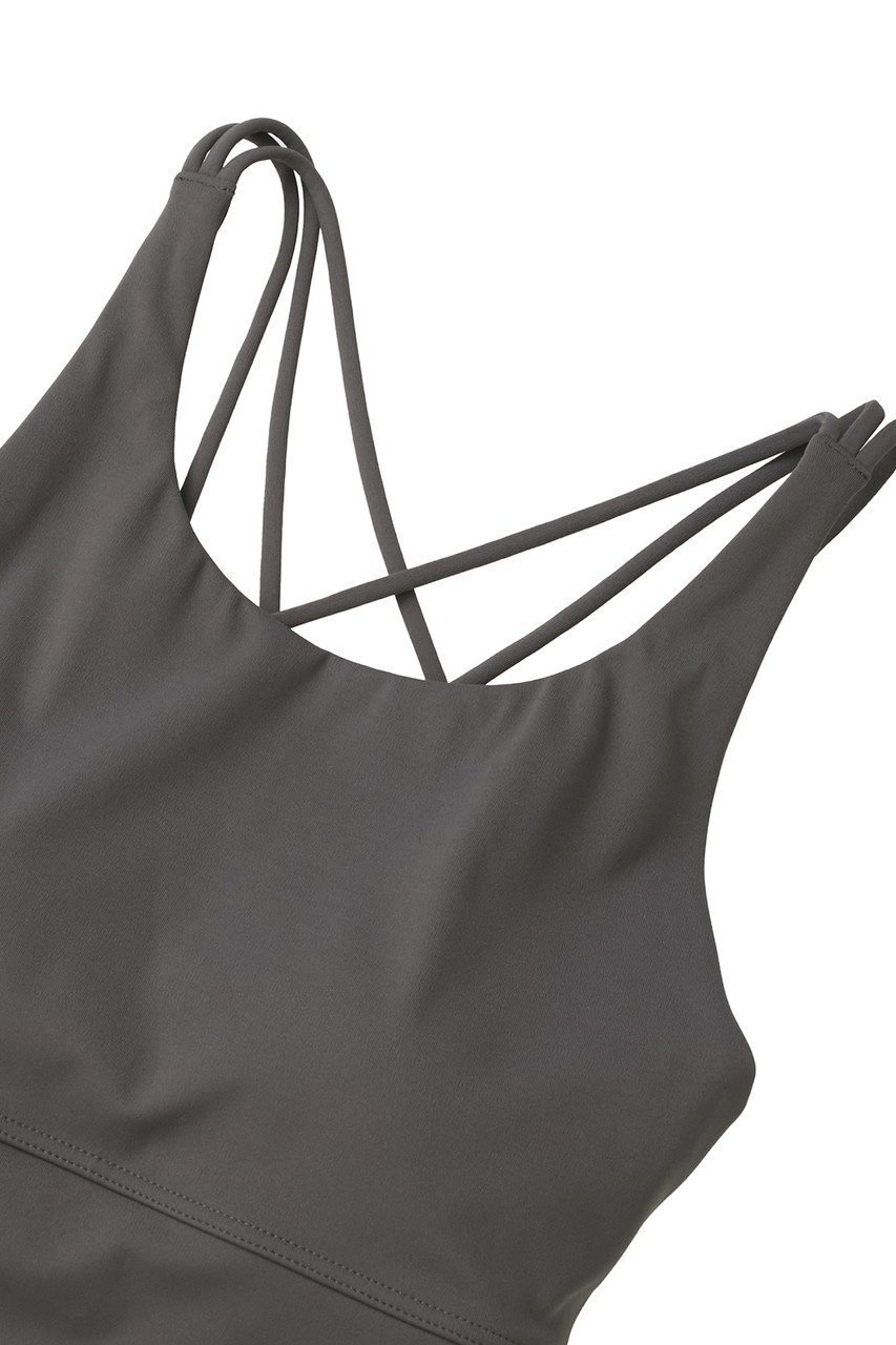 【ジュリエ/Julier】の【定番】YOGA FITショートトップス 人気、トレンドファッション・服の通販 founy(ファニー) ファッション Fashion レディースファッション Fashion for Women トップス・カットソー Cut & Sew Tops スポーツウェア Functional & Stylish Sportswear スポーツ トップス Athletic Tops / Workout Tops / Training Shirts 2026年 2026 インナー Innerwear ショート Short, Short Length スポーツ Sports, Activewear フィット Fit, Slim Fit 人気 Popular, Best Seller 夏 Summer 定番 Standard, Basic Item 春 Spring S/S・春夏 SS, Spring/Summer, Warm Season 水着 Swimsuit, Swimwear other-3|ID: prp329100004832777 ipo3291000000035191845