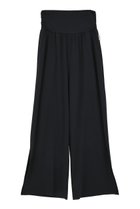【ジュリエ/Julier】のアクティブフロー2WAYパンツ 人気、トレンドファッション・服の通販 founy(ファニー) ファッション Fashion レディースファッション Fashion for Women パンツ Pants & Trousers スポーツウェア Functional & Stylish Sportswear スポーツ パンツ Workout Pants / Training Shorts / Joggers 2026年 2026 おすすめ Recommended / Our Picks ギャザー Gathered, Ruffled シンプル Simple, Minimal スポーツ Sports, Activewear スリット Slit, Slit Detail ヨガ Yoga, Yoga Wear ワイド Wide, Wide Fit ワーク Workwear, Utility Style 吸水 Absorbent, Quick-Dry 夏 Summer 春 Spring S/S・春夏 SS, Spring/Summer, Warm Season thumbnail ブラック|ID: prp329100004832778 ipo3291000000035191853