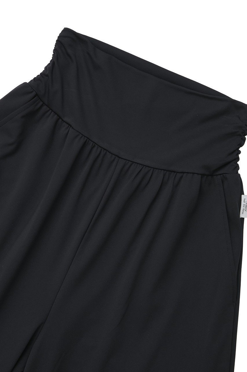 【ジュリエ/Julier】のアクティブフロー2WAYパンツ 人気、トレンドファッション・服の通販 founy(ファニー) 　ファッション　Fashion　レディースファッション　Fashion for Women　パンツ　Pants & Trousers　スポーツウェア　Functional & Stylish Sportswear　スポーツ パンツ　Workout Pants / Training Shorts / Joggers　2026年　2026　おすすめ　Recommended / Our Picks　ギャザー　Gathered, Ruffled　シンプル　Simple, Minimal　スポーツ　Sports, Activewear　スリット　Slit, Slit Detail　ヨガ　Yoga, Yoga Wear　ワイド　Wide, Wide Fit　ワーク　Workwear, Utility Style　吸水　Absorbent, Quick-Dry　夏　Summer　春　Spring　S/S・春夏　SS, Spring/Summer, Warm Season　other-3|ID: prp329100004832778 ipo3291000000035191855