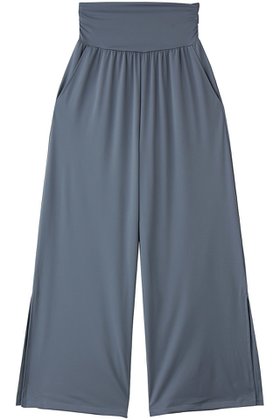 【ジュリエ/Julier】 アクティブフロー2WAYパンツ人気、トレンドファッション・服の通販 founy(ファニー) ファッション Fashion レディースファッション Fashion for Women パンツ Pants & Trousers スポーツウェア Functional & Stylish Sportswear スポーツ パンツ Workout Pants / Training Shorts / Joggers 2026年 2026 スポーツ Sports, Activewear スリット Slit, Slit Detail ヨガ Yoga, Yoga Wear ワーク Workwear, Utility Style 夏 Summer 旅行 Travel 春 Spring S/S・春夏 SS, Spring/Summer, Warm Season |ID:prp329100004832778