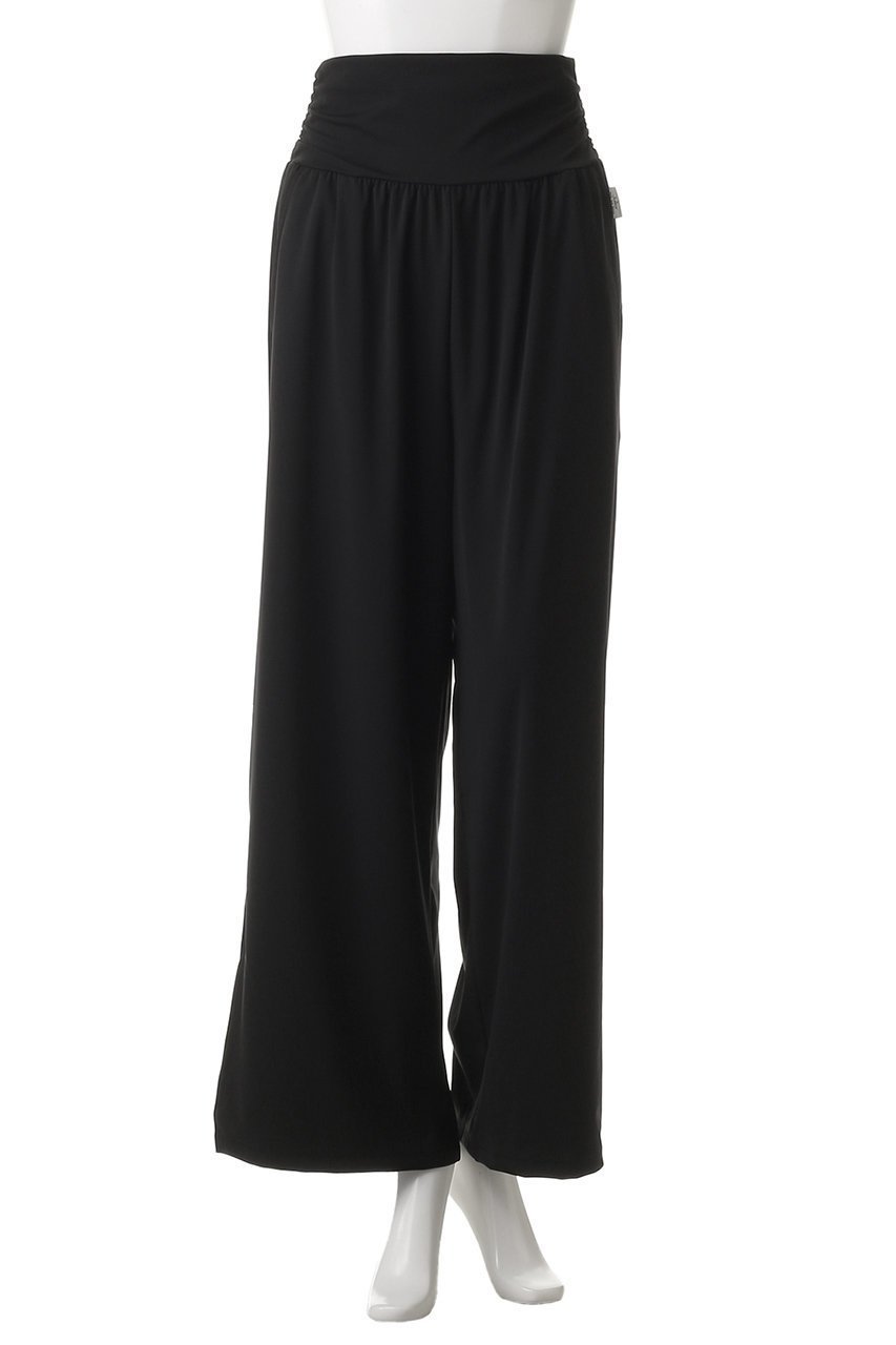 【ジュリエ/Julier】のアクティブフロー2WAYパンツ 人気、トレンドファッション・服の通販 founy(ファニー) 　ファッション　Fashion　レディースファッション　Fashion for Women　パンツ　Pants & Trousers　スポーツウェア　Functional & Stylish Sportswear　スポーツ パンツ　Workout Pants / Training Shorts / Joggers　2026年　2026　スポーツ　Sports, Activewear　スリット　Slit, Slit Detail　ヨガ　Yoga, Yoga Wear　ワーク　Workwear, Utility Style　夏　Summer　旅行　Travel　春　Spring　S/S・春夏　SS, Spring/Summer, Warm Season　other-2|ID: prp329100004832778 ipo3291000000036091951