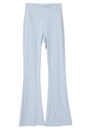 【ジュリエ/Julier】 YOGA FITフレアレギンス人気、トレンドファッション・服の通販 founy(ファニー) ファッション Fashion レディースファッション Fashion for Women パンツ Pants & Trousers レギンス Leggings & Stretch Pants スポーツウェア Functional & Stylish Sportswear 2026年 2026 スポーツ Sports, Activewear スリット Slit, Slit Detail センター Center, Center Line フレア Flare, Flared フロント Front, Front Design ヨガ Yoga, Yoga Wear レギンス Leggings, Stretch Pants 人気 Popular, Best Seller 夏 Summer 春 Spring S/S・春夏 SS, Spring/Summer, Warm Season 水着 Swimsuit, Swimwear |ID:prp329100004832779