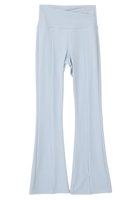 【ジュリエ/Julier】のYOGA FITフレアレギンス 人気、トレンドファッション・服の通販 founy(ファニー) ファッション Fashion レディースファッション Fashion for Women パンツ Pants & Trousers レギンス Leggings & Stretch Pants スポーツウェア Functional & Stylish Sportswear 2026年 2026 スポーツ Sports, Activewear スリット Slit, Slit Detail センター Center, Center Line フレア Flare, Flared フロント Front, Front Design ヨガ Yoga, Yoga Wear レギンス Leggings, Stretch Pants 人気 Popular, Best Seller 夏 Summer 春 Spring S/S・春夏 SS, Spring/Summer, Warm Season 水着 Swimsuit, Swimwear |ID:prp329100004832779