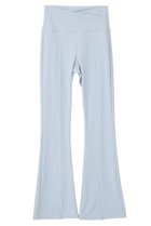 【ジュリエ/Julier】のYOGA FITフレアレギンス 人気、トレンドファッション・服の通販 founy(ファニー) ファッション Fashion レディースファッション Fashion for Women パンツ Pants & Trousers レギンス Leggings & Stretch Pants スポーツウェア Functional & Stylish Sportswear 2026年 2026 スポーツ Sports, Activewear スリット Slit, Slit Detail センター Center, Center Line フレア Flare, Flared フロント Front, Front Design ヨガ Yoga, Yoga Wear レギンス Leggings, Stretch Pants 人気 Popular, Best Seller 夏 Summer 春 Spring S/S・春夏 SS, Spring/Summer, Warm Season 水着 Swimsuit, Swimwear thumbnail ブルー|ID: prp329100004832779 ipo3291000000035191862