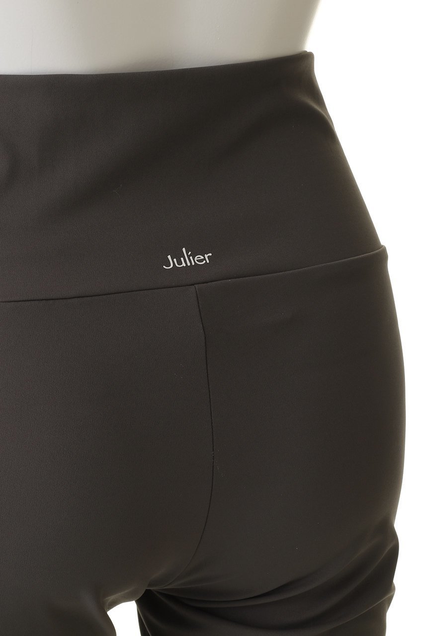 【ジュリエ/Julier】のYOGA FITフレアレギンス 人気、トレンドファッション・服の通販 founy(ファニー) 　ファッション　Fashion　レディースファッション　Fashion for Women　パンツ　Pants & Trousers　レギンス　Leggings & Stretch Pants　スポーツウェア　Functional & Stylish Sportswear　2026年　2026　スポーツ　Sports, Activewear　センター　Center, Center Line　トレンド　Trend, Trending Now　フレア　Flare, Flared　ヨガ　Yoga, Yoga Wear　リラックス　Relax, Relaxed Fit　レギンス　Leggings, Stretch Pants　ワーク　Workwear, Utility Style　夏　Summer　定番　Standard, Basic Item　春　Spring　S/S・春夏　SS, Spring/Summer, Warm Season　other-5|ID: prp329100004832779 ipo3291000000036025585
