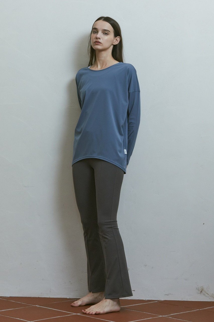 【ジュリエ/Julier】のYOGA FITフレアレギンス 人気、トレンドファッション・服の通販 founy(ファニー) 　ファッション　Fashion　レディースファッション　Fashion for Women　パンツ　Pants & Trousers　レギンス　Leggings & Stretch Pants　スポーツウェア　Functional & Stylish Sportswear　2026年　2026　スポーツ　Sports, Activewear　センター　Center, Center Line　トレンド　Trend, Trending Now　フレア　Flare, Flared　ヨガ　Yoga, Yoga Wear　リラックス　Relax, Relaxed Fit　レギンス　Leggings, Stretch Pants　ワーク　Workwear, Utility Style　夏　Summer　定番　Standard, Basic Item　春　Spring　S/S・春夏　SS, Spring/Summer, Warm Season　other-7|ID: prp329100004832779 ipo3291000000036025589