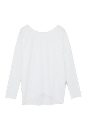 【ジュリエ/Julier】 アクティブフローロングスリーブプルオーバー人気、トレンドファッション・服の通販 founy(ファニー) ファッション Fashion レディースファッション Fashion for Women トップス・カットソー Cut & Sew Tops カジュアルプルオーバー・ニットトップス Pullovers & Knit Tops / Casual Pullovers スポーツウェア Functional & Stylish Sportswear スポーツ トップス Athletic Tops / Workout Tops / Training Shirts 2026年 2026 おすすめ Recommended / Our Picks ショルダー Shoulder, Shoulder Strap シンプル Simple, Minimal スポーツ Sports, Activewear ドロップ Drop Shoulder, Dropped Style フロント Front, Front Design ヨガ Yoga, Yoga Wear ワーク Workwear, Utility Style 吸水 Absorbent, Quick-Dry 夏 Summer 春 Spring S/S・春夏 SS, Spring/Summer, Warm Season 長袖 Long Sleeve, Full Sleeve |ID:prp329100004832780