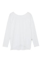 【ジュリエ/Julier】のアクティブフローロングスリーブプルオーバー 人気、トレンドファッション・服の通販 founy(ファニー) ファッション Fashion レディースファッション Fashion for Women トップス・カットソー Cut & Sew Tops カジュアルプルオーバー・ニットトップス Pullovers & Knit Tops / Casual Pullovers スポーツウェア Functional & Stylish Sportswear スポーツ トップス Athletic Tops / Workout Tops / Training Shirts 2026年 2026 おすすめ Recommended / Our Picks ショルダー Shoulder, Shoulder Strap シンプル Simple, Minimal スポーツ Sports, Activewear ドロップ Drop Shoulder, Dropped Style フロント Front, Front Design ヨガ Yoga, Yoga Wear ワーク Workwear, Utility Style 吸水 Absorbent, Quick-Dry 夏 Summer 春 Spring S/S・春夏 SS, Spring/Summer, Warm Season 長袖 Long Sleeve, Full Sleeve |ID:prp329100004832780