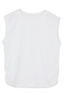 【ジュリエ/Julier】のアクティブフロータンクトップ 人気、トレンドファッション・服の通販 founy(ファニー) ファッション Fashion レディースファッション Fashion for Women トップス・カットソー Cut & Sew Tops スポーツウェア Functional & Stylish Sportswear スポーツ トップス Athletic Tops / Workout Tops / Training Shirts 2026年 2026 おすすめ Recommended / Our Picks インナー Innerwear ギャザー Gathered, Ruffled シンプル Simple, Minimal スポーツ Sports, Activewear フィット Fit, Slim Fit ヨガ Yoga, Yoga Wear ワーク Workwear, Utility Style 吸水 Absorbent, Quick-Dry 夏 Summer 春 Spring S/S・春夏 SS, Spring/Summer, Warm Season |ID:prp329100004832781