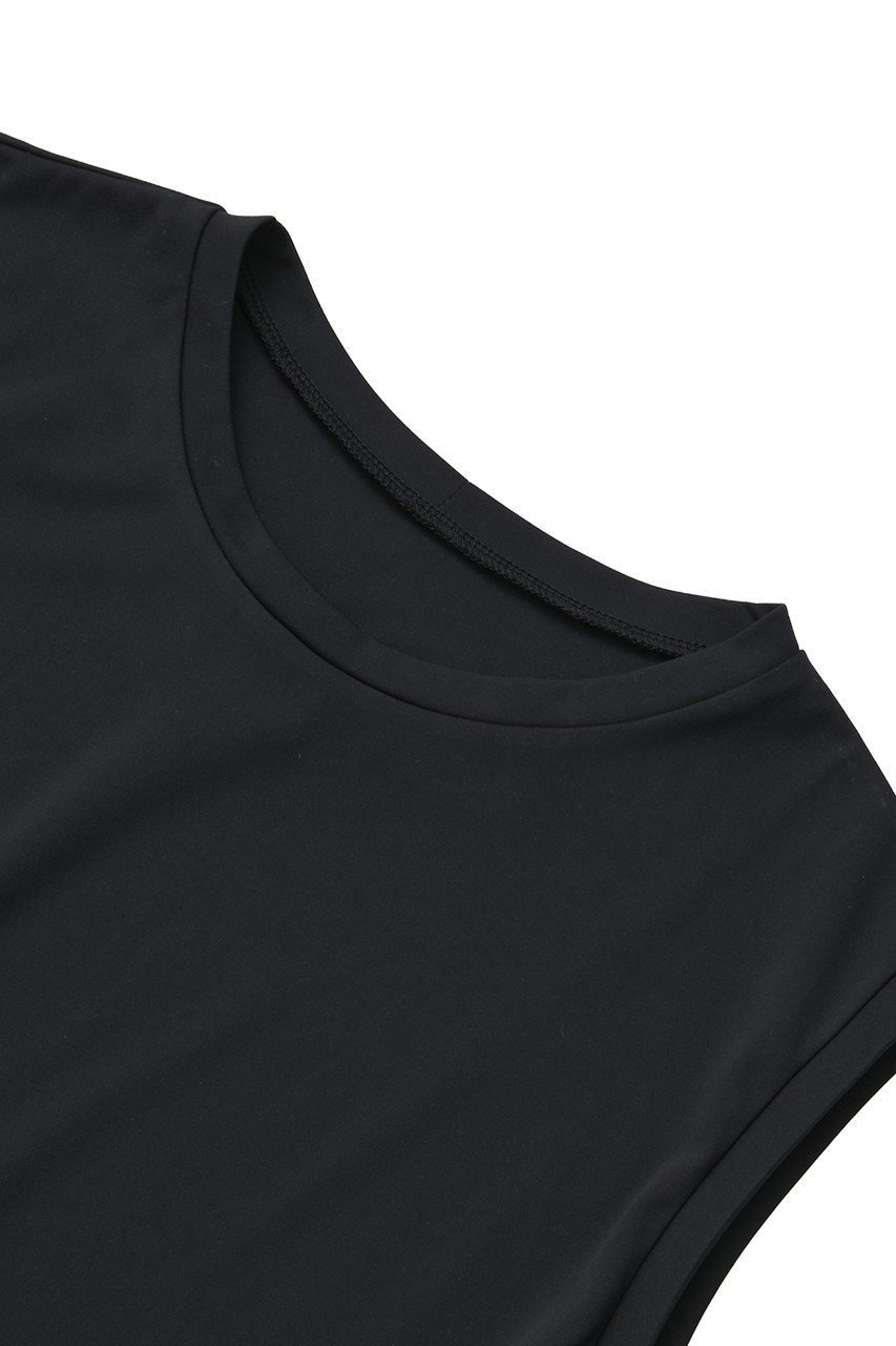 【ジュリエ/Julier】のアクティブフロータンクトップ 人気、トレンドファッション・服の通販 founy(ファニー) 　ファッション　Fashion　レディースファッション　Fashion for Women　トップス・カットソー　Cut & Sew Tops　スポーツウェア　Functional & Stylish Sportswear　スポーツ トップス　Athletic Tops / Workout Tops / Training Shirts　2026年　2026　おすすめ　Recommended / Our Picks　インナー　Innerwear　ギャザー　Gathered, Ruffled　シンプル　Simple, Minimal　スポーツ　Sports, Activewear　フィット　Fit, Slim Fit　ヨガ　Yoga, Yoga Wear　ワーク　Workwear, Utility Style　吸水　Absorbent, Quick-Dry　夏　Summer　春　Spring　S/S・春夏　SS, Spring/Summer, Warm Season　other-3|ID: prp329100004832781 ipo3291000000035191885