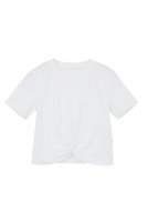 【ジュリエ/Julier】のアクティブフローコンパクトTシャツ 人気、トレンドファッション・服の通販 founy(ファニー) ファッション Fashion レディースファッション Fashion for Women トップス・カットソー Cut & Sew Tops シャツ・ブラウス・オフィスカジュアル Elegant Blouses & Button-Ups ロングTシャツ・Tシャツ Longline T-Shirts & Tees スポーツウェア Functional & Stylish Sportswear スポーツ トップス Athletic Tops / Workout Tops / Training Shirts 2026年 2026 おすすめ Recommended / Our Picks コンパクト Compact, Small Size シンプル Simple, Minimal スポーツ Sports, Activewear フロント Front, Front Design ヨガ Yoga, Yoga Wear ワーク Workwear, Utility Style 半袖 Short Sleeve, Half Sleeve 吸水 Absorbent, Quick-Dry 夏 Summer 春 Spring S/S・春夏 SS, Spring/Summer, Warm Season |ID:prp329100004832782