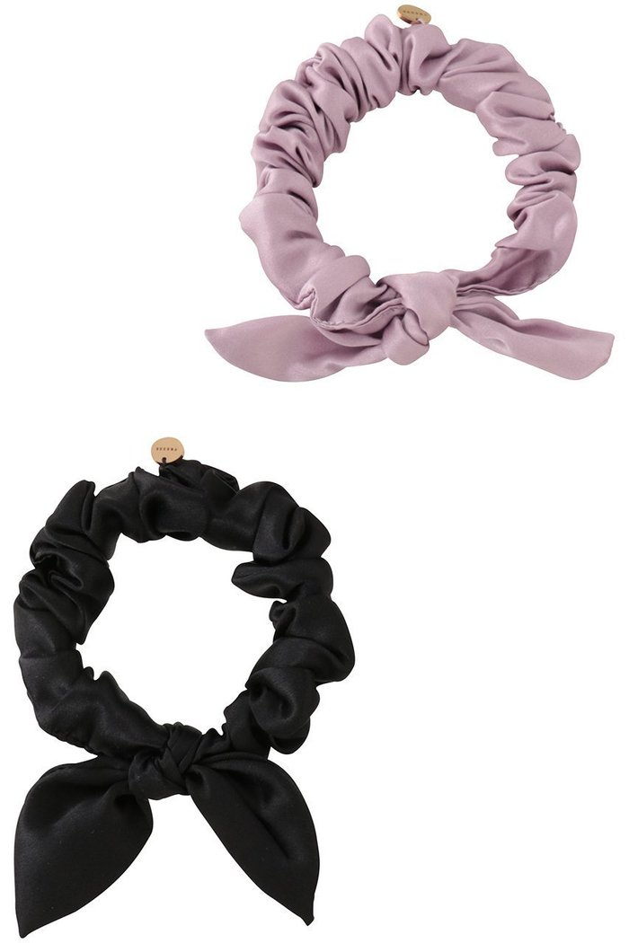 【トレス/TRESSE】のSOPHIE Ruban Chouchou インテリア・キッズ・メンズ・レディースファッション・服の通販 founy(ファニー) https://founy.com/ ファッション Fashion レディースファッション Fashion for Women シュシュ&ヘアアクセ/ヘアアレンジ Scrunchies & Hair Accessories 2026年 2026 アクセサリー Fashion Accessories オケージョン Occasion Wear シルク Silk, 100% Silk チャーム Charm, Pendant リボン Ribbon, Bow エレガント 上品 Elegant 夏 Summer 春 Spring S/S・春夏 SS, Spring/Summer, Warm Season |ID: prp329100004833713 ipo3291000000035468169