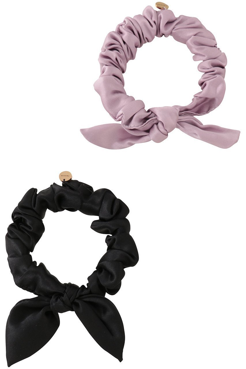 【トレス/TRESSE】のSOPHIE Ruban Chouchou 人気、トレンドファッション・服の通販 founy(ファニー) ファッション Fashion レディースファッション Fashion for Women シュシュ&ヘアアクセ/ヘアアレンジ Scrunchies & Hair Accessories 2026年 2026 アクセサリー Fashion Accessories オケージョン Occasion Wear シルク Silk, 100% Silk チャーム Charm, Pendant リボン Ribbon, Bow エレガント 上品 Elegant 夏 Summer 春 Spring S/S・春夏 SS, Spring/Summer, Warm Season other-1|ID: prp329100004833713 ipo3291000000036130640