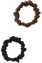 【トレス/TRESSE】のSOPHIE Mini Chouchou(2P Set) 人気、トレンドファッション・服の通販 founy(ファニー) ファッション Fashion レディースファッション Fashion for Women シュシュ&ヘアアクセ/ヘアアレンジ Scrunchies & Hair Accessories 2026年 2026 アクセサリー Fashion Accessories コンパクト Compact, Small Size シルク Silk, 100% Silk ブレスレット Bracelet, Wristband エレガント 上品 Elegant 人気 Popular, Best Seller 夏 Summer 春 Spring S/S・春夏 SS, Spring/Summer, Warm Season thumbnail ディープコーヒー/ブラック|ID: prp329100004833714 ipo3291000000036208968