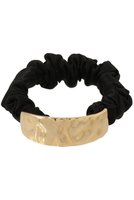 【トレス/TRESSE】のNuance Metal Chouchou 人気、トレンドファッション・服の通販 founy(ファニー) ファッション Fashion レディースファッション Fashion for Women シュシュ&ヘアアクセ/ヘアアレンジ Scrunchies & Hair Accessories 2026年 2026 アクセサリー Fashion Accessories オケージョン Occasion Wear シルク Silk, 100% Silk パーティ Party, Party Style ブレスレット Bracelet, Wristband メタル Metal, Metal Parts モチーフ Motif, Design Theme リュクス Luxury, Elegant, High-End, Chic 夏 Summer 春 Spring S/S・春夏 SS, Spring/Summer, Warm Season |ID:prp329100004833715