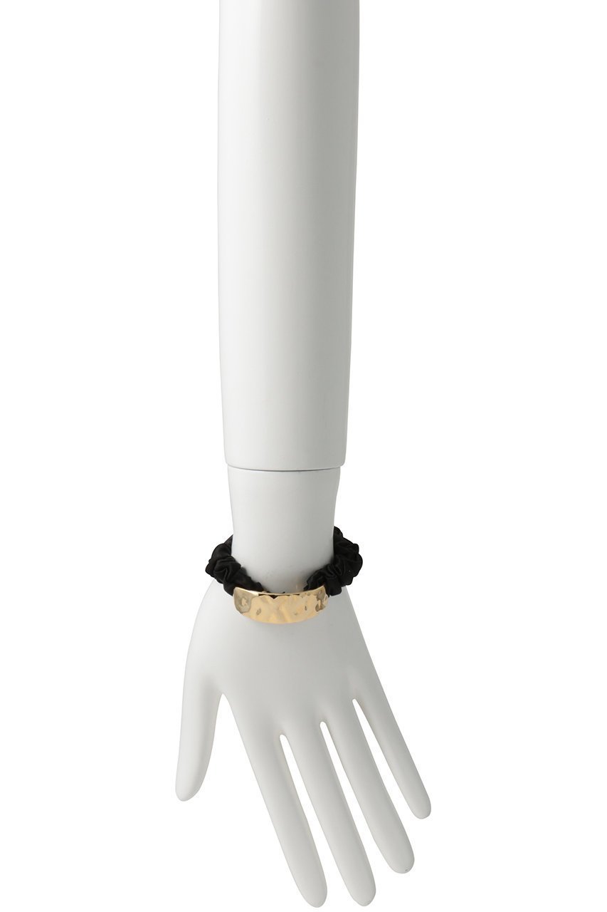 【トレス/TRESSE】のNuance Metal Chouchou 人気、トレンドファッション・服の通販 founy(ファニー) ファッション Fashion レディースファッション Fashion for Women シュシュ&ヘアアクセ/ヘアアレンジ Scrunchies & Hair Accessories 2026年 2026 アクセサリー Fashion Accessories オケージョン Occasion Wear シルク Silk, 100% Silk パーティ Party, Party Style ブレスレット Bracelet, Wristband メタル Metal, Metal Parts モチーフ Motif, Design Theme リュクス Luxury, Elegant, High-End, Chic 夏 Summer 春 Spring S/S・春夏 SS, Spring/Summer, Warm Season other-2|ID: prp329100004833715 ipo3291000000036208975