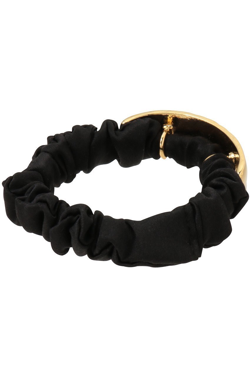 【トレス/TRESSE】のNuance Metal Chouchou 人気、トレンドファッション・服の通販 founy(ファニー) ファッション Fashion レディースファッション Fashion for Women シュシュ&ヘアアクセ/ヘアアレンジ Scrunchies & Hair Accessories 2026年 2026 アクセサリー Fashion Accessories オケージョン Occasion Wear シルク Silk, 100% Silk パーティ Party, Party Style ブレスレット Bracelet, Wristband メタル Metal, Metal Parts モチーフ Motif, Design Theme リュクス Luxury, Elegant, High-End, Chic 夏 Summer 春 Spring S/S・春夏 SS, Spring/Summer, Warm Season other-3|ID: prp329100004833715 ipo3291000000036208976