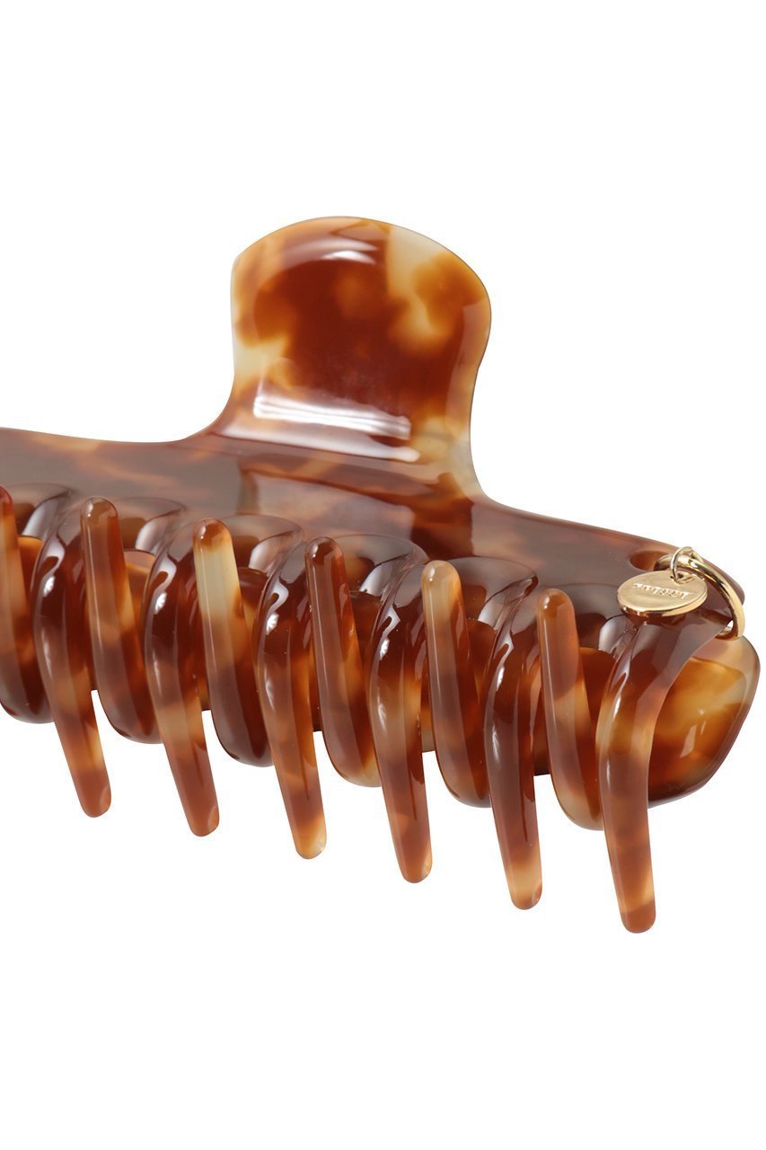 【トレス/TRESSE】のWith Charm Hair Clip 人気、トレンドファッション・服の通販 founy(ファニー) 　ファッション　Fashion　レディースファッション　Fashion for Women　シュシュ&ヘアアクセ/ヘアアレンジ　Scrunchies & Hair Accessories　2026年　2026　アクセサリー　Fashion Accessories　シンプル　Simple, Minimal　チャーム　Charm, Pendant　トレンド　Trend, Trending Now　バレッタ　Barrette, Hair Clip　エレガント 上品　Elegant　夏　Summer　春　Spring　S/S・春夏　SS, Spring/Summer, Warm Season　other-4|ID: prp329100004833716 ipo3291000000035201506