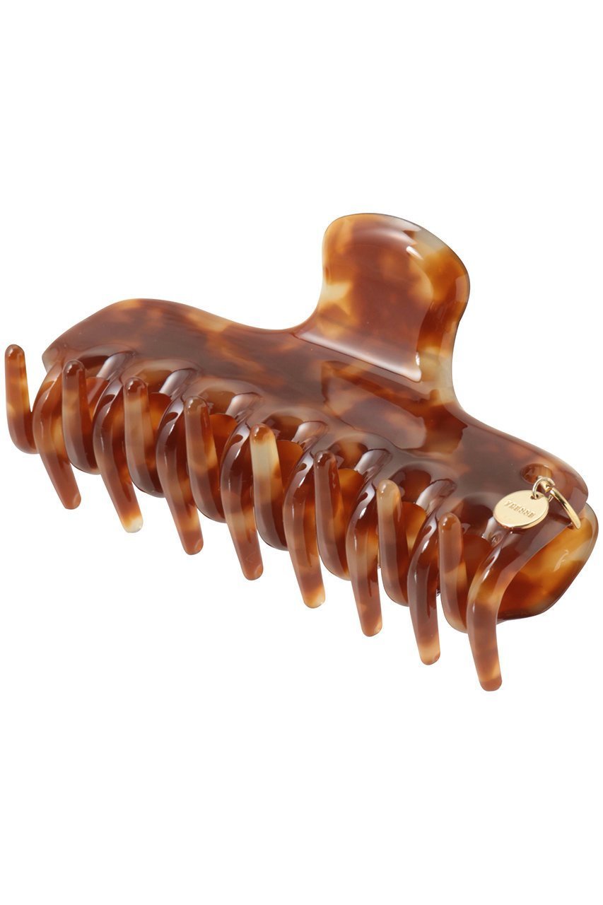 【トレス/TRESSE】のWith Charm Hair Clip インテリア・キッズ・メンズ・レディースファッション・服の通販 founy(ファニー) 　ファッション　Fashion　レディースファッション　Fashion for Women　シュシュ&ヘアアクセ/ヘアアレンジ　Scrunchies & Hair Accessories　2026年　2026　アクセサリー　Fashion Accessories　シンプル　Simple, Minimal　チャーム　Charm, Pendant　トレンド　Trend, Trending Now　バレッタ　Barrette, Hair Clip　エレガント 上品　Elegant　夏　Summer　春　Spring　S/S・春夏　SS, Spring/Summer, Warm Season　マーブル|ID: prp329100004833716 ipo3291000000036208986