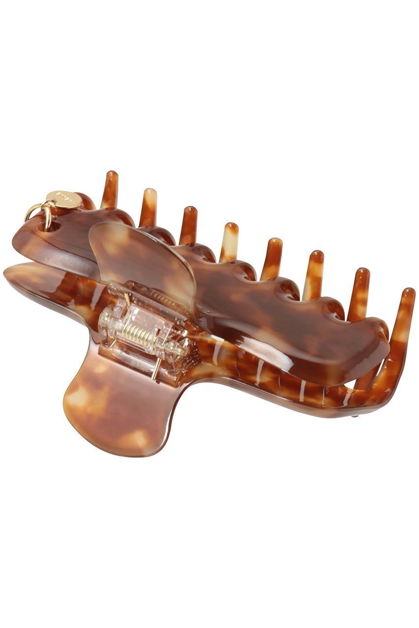 【トレス/TRESSE】のWith Charm Hair Clip 人気、トレンドファッション・服の通販 founy(ファニー) 　ファッション　Fashion　レディースファッション　Fashion for Women　シュシュ&ヘアアクセ/ヘアアレンジ　Scrunchies & Hair Accessories　2026年　2026　アクセサリー　Fashion Accessories　シンプル　Simple, Minimal　チャーム　Charm, Pendant　トレンド　Trend, Trending Now　バレッタ　Barrette, Hair Clip　エレガント 上品　Elegant　夏　Summer　春　Spring　S/S・春夏　SS, Spring/Summer, Warm Season　other-3|ID: prp329100004833716 ipo3291000000036208989