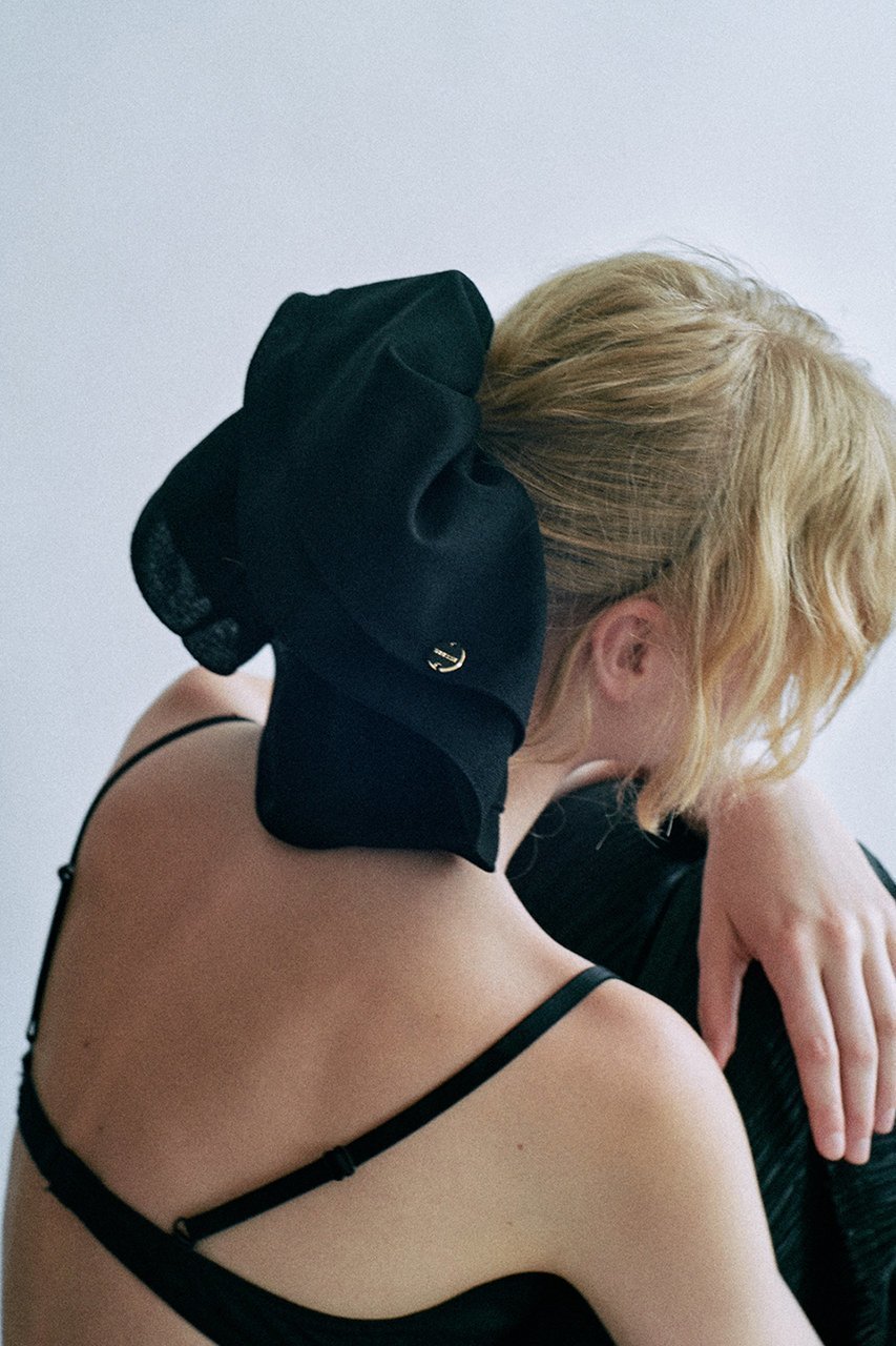 【トレス/TRESSE】のDouble Big Chouchou 人気、トレンドファッション・服の通販 founy(ファニー) 　ファッション　Fashion　レディースファッション　Fashion for Women　シュシュ&ヘアアクセ/ヘアアレンジ　Scrunchies & Hair Accessories　2026年　2026　アクセサリー　Fashion Accessories　夏　Summer　春　Spring　S/S・春夏　SS, Spring/Summer, Warm Season　other-2|ID: prp329100004833718 ipo3291000000035201516