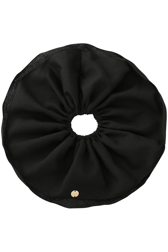 【トレス/TRESSE】のDouble Big Chouchou インテリア・キッズ・メンズ・レディースファッション・服の通販 founy(ファニー) https://founy.com/ ファッション Fashion レディースファッション Fashion for Women シュシュ&ヘアアクセ/ヘアアレンジ Scrunchies & Hair Accessories 2026年 2026 アクセサリー Fashion Accessories 夏 Summer 春 Spring S/S・春夏 SS, Spring/Summer, Warm Season |ID: prp329100004833718 ipo3291000000035921808