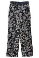 【スタニングルアー/STUNNING LURE】の【MASON JEJIA】パンツ 人気、トレンドファッション・服の通販 founy(ファニー) ファッション Fashion レディースファッション Fashion for Women パンツ Pants & Trousers シンプル Simple, Minimal プリント Print, Printed Pattern ラグジュアリー Luxury, Elegant 新作・新入荷 New Arrivals / New In |ID:prp329100004833726