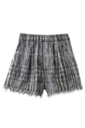 【スタニングルアー/STUNNING LURE】 【MASON JEJIA】パンツ人気、トレンドファッション・服の通販 founy(ファニー) ファッション Fashion レディースファッション Fashion for Women パンツ Pants & Trousers ショートパンツ・ハーフパンツ High-Waisted & Relaxed Shorts ショート Short, Short Length ジャケット Jacket, Outerwear 新作・新入荷 New Arrivals / New In |ID:prp329100004833727