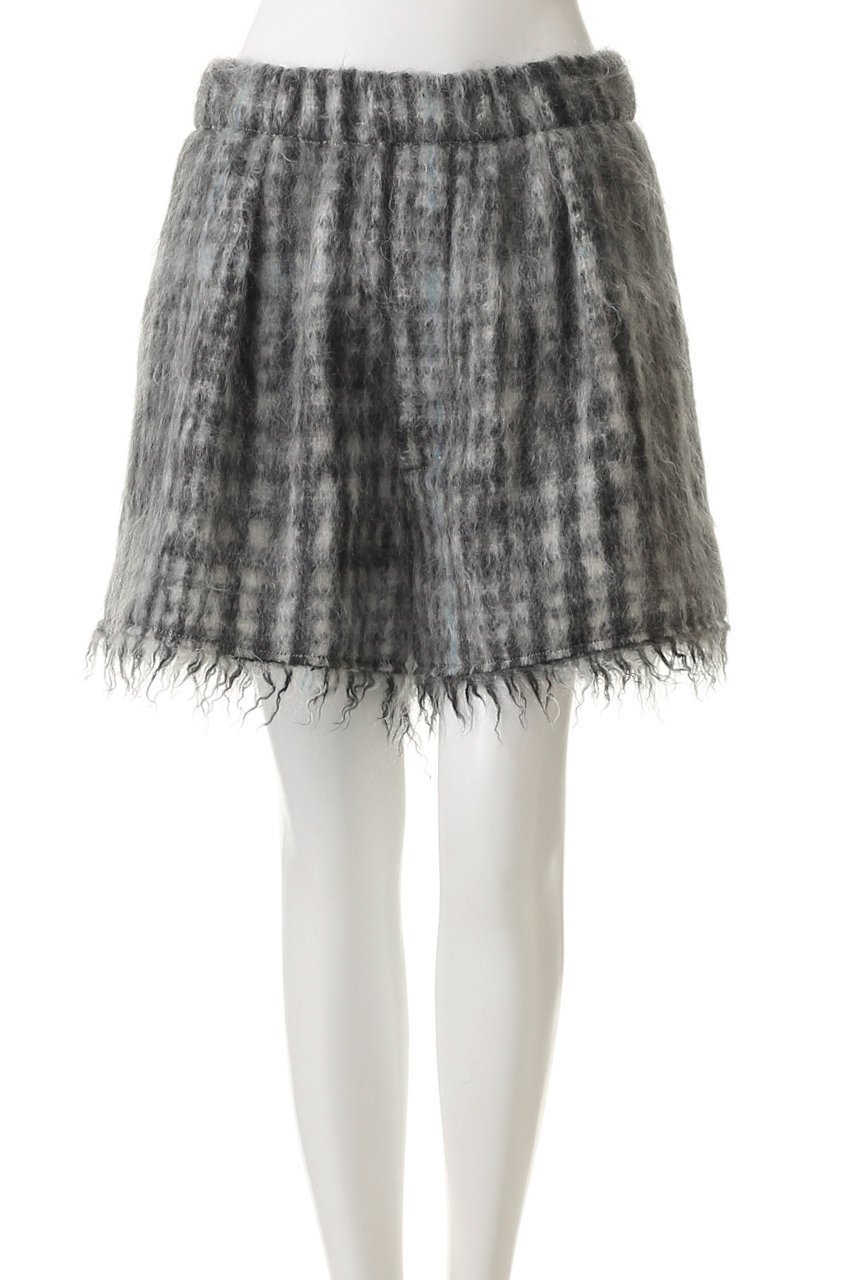 【スタニングルアー/STUNNING LURE】の【MASON JEJIA】パンツ 人気、トレンドファッション・服の通販 founy(ファニー) 　ファッション　Fashion　レディースファッション　Fashion for Women　パンツ　Pants & Trousers　ショートパンツ・ハーフパンツ　High-Waisted & Relaxed Shorts　ショート　Short, Short Length　ジャケット　Jacket, Outerwear　新作・新入荷　New Arrivals / New In　other-2|ID: prp329100004833727 ipo3291000000035201579