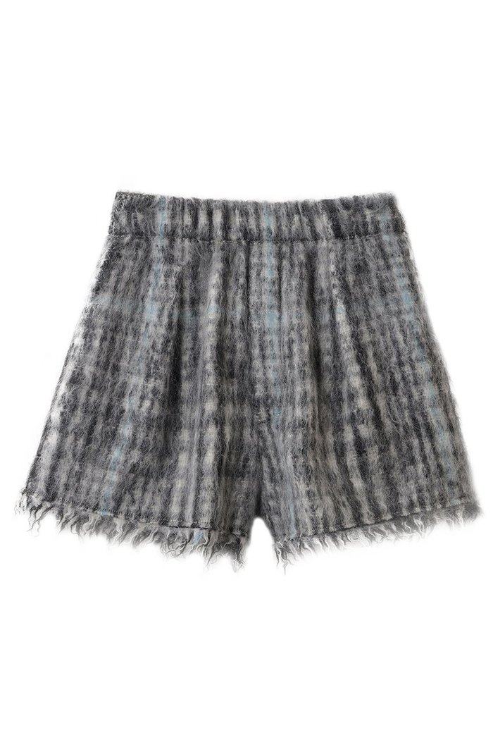 【スタニングルアー/STUNNING LURE】の【MASON JEJIA】パンツ インテリア・キッズ・メンズ・レディースファッション・服の通販 founy(ファニー) https://founy.com/ ファッション Fashion レディースファッション Fashion for Women パンツ Pants & Trousers ショートパンツ・ハーフパンツ High-Waisted & Relaxed Shorts ショート Short, Short Length ジャケット Jacket, Outerwear |ID: prp329100004833727 ipo3291000000036130669