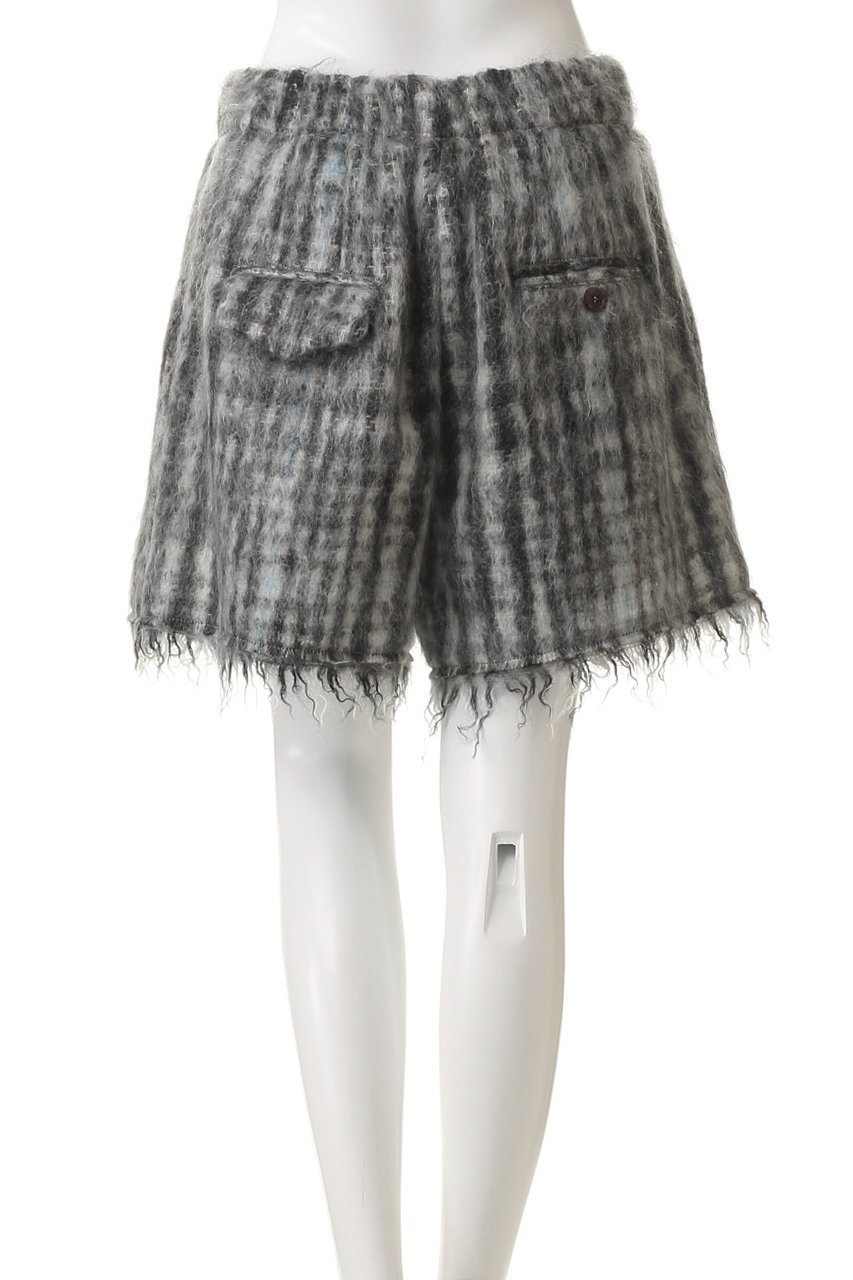 【スタニングルアー/STUNNING LURE】の【MASON JEJIA】パンツ 人気、トレンドファッション・服の通販 founy(ファニー) 　ファッション　Fashion　レディースファッション　Fashion for Women　パンツ　Pants & Trousers　ショートパンツ・ハーフパンツ　High-Waisted & Relaxed Shorts　ショート　Short, Short Length　ジャケット　Jacket, Outerwear　other-4|ID: prp329100004833727 ipo3291000000036130673