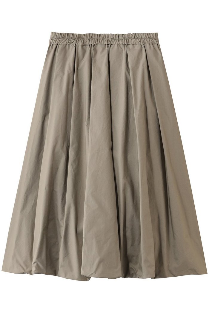 【ミディウミ/MidiUmi】のballoon SK スカート インテリア・キッズ・メンズ・レディースファッション・服の通販 founy(ファニー) https://founy.com/ ファッション Fashion レディースファッション Fashion for Women スカート Skirts ロングスカート Long Skirts / Maxi & Midi Skirts 2026年 2026 バルーン Balloon, Balloon Silhouette ベーシック Basic, Essential ロング Long, Long-Length 夏 Summer 春 Spring S/S・春夏 SS, Spring/Summer, Warm Season |ID: prp329100004833728 ipo3291000000036130675