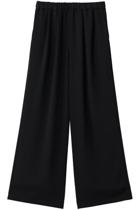 【グラフペーパー/Graphpaper】のSatin Easy Wide Pants 人気、トレンドファッション・服の通販 founy(ファニー) ファッション Fashion レディースファッション Fashion for Women パンツ Pants & Trousers 2026年 2026 おすすめ Recommended / Our Picks クロップド Cropped, Short Length サテン Satin, Glossy Fabric ワイド Wide, Wide Fit 夏 Summer 春 Spring S/S・春夏 SS, Spring/Summer, Warm Season |ID:prp329100004833733