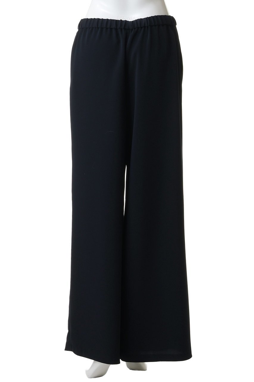 【グラフペーパー/Graphpaper】のSatin Easy Wide Pants 人気、トレンドファッション・服の通販 founy(ファニー) 　ファッション　Fashion　レディースファッション　Fashion for Women　パンツ　Pants & Trousers　2026年　2026　おすすめ　Recommended / Our Picks　クロップド　Cropped, Short Length　サテン　Satin, Glossy Fabric　ワイド　Wide, Wide Fit　夏　Summer　春　Spring　S/S・春夏　SS, Spring/Summer, Warm Season　other-4|ID: prp329100004833733 ipo3291000000036130711
