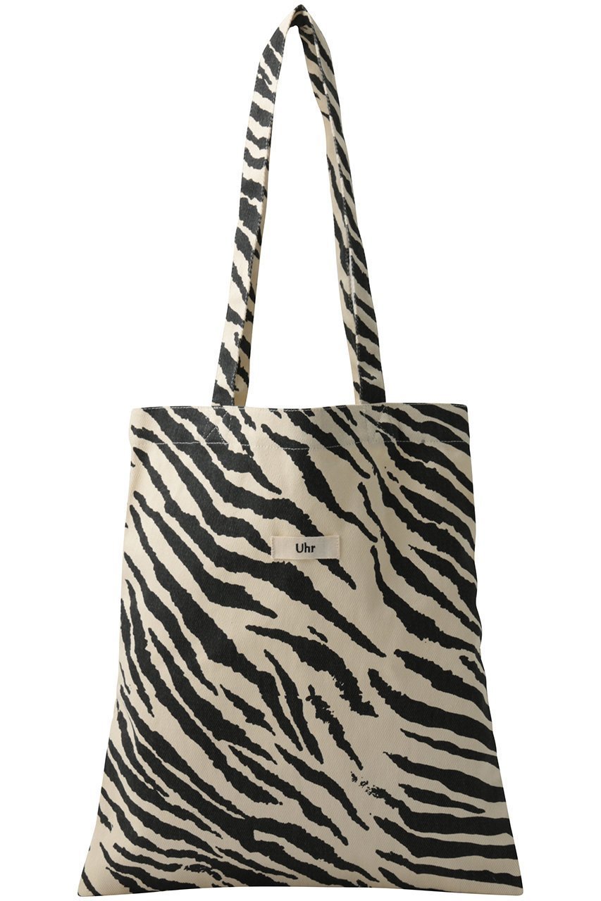 【ウーア/Uhr】のアニマル トートバッグ 人気、トレンドファッション・服の通販 founy(ファニー) 　ファッション　Fashion　レディースファッション　Fashion for Women　バッグ　Bags　2026年　2026　アニマル　Animal Print　夏　Summer　春　Spring　S/S・春夏　SS, Spring/Summer, Warm Season　軽量　Lightweight, Ultra Light　 other-1|ID: prp329100004833734 ipo3291000000036209035