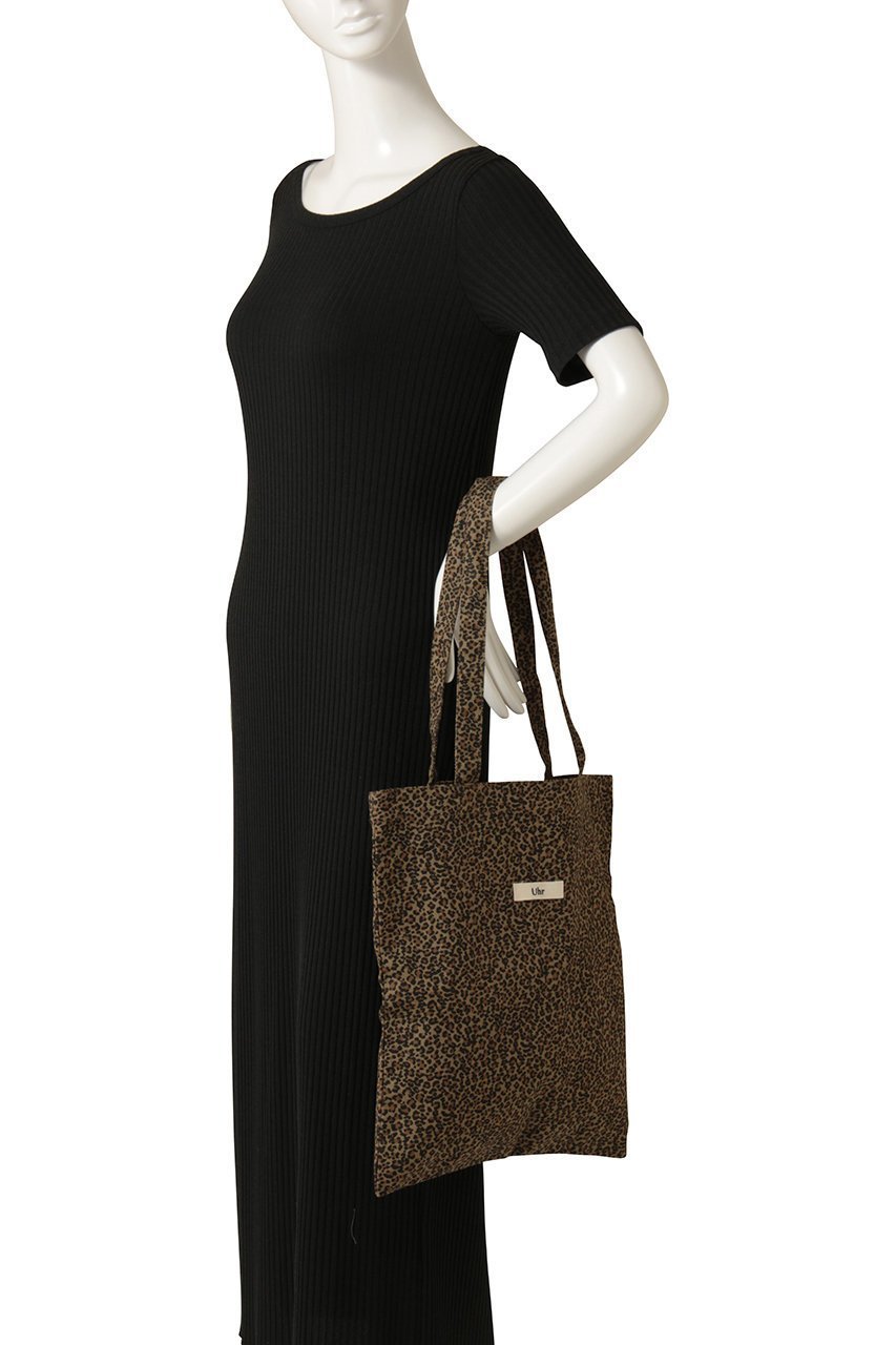 【ウーア/Uhr】のアニマル トートバッグ 人気、トレンドファッション・服の通販 founy(ファニー) 　ファッション　Fashion　レディースファッション　Fashion for Women　バッグ　Bags　2026年　2026　アニマル　Animal Print　夏　Summer　春　Spring　S/S・春夏　SS, Spring/Summer, Warm Season　軽量　Lightweight, Ultra Light　other-2|ID: prp329100004833734 ipo3291000000036209038