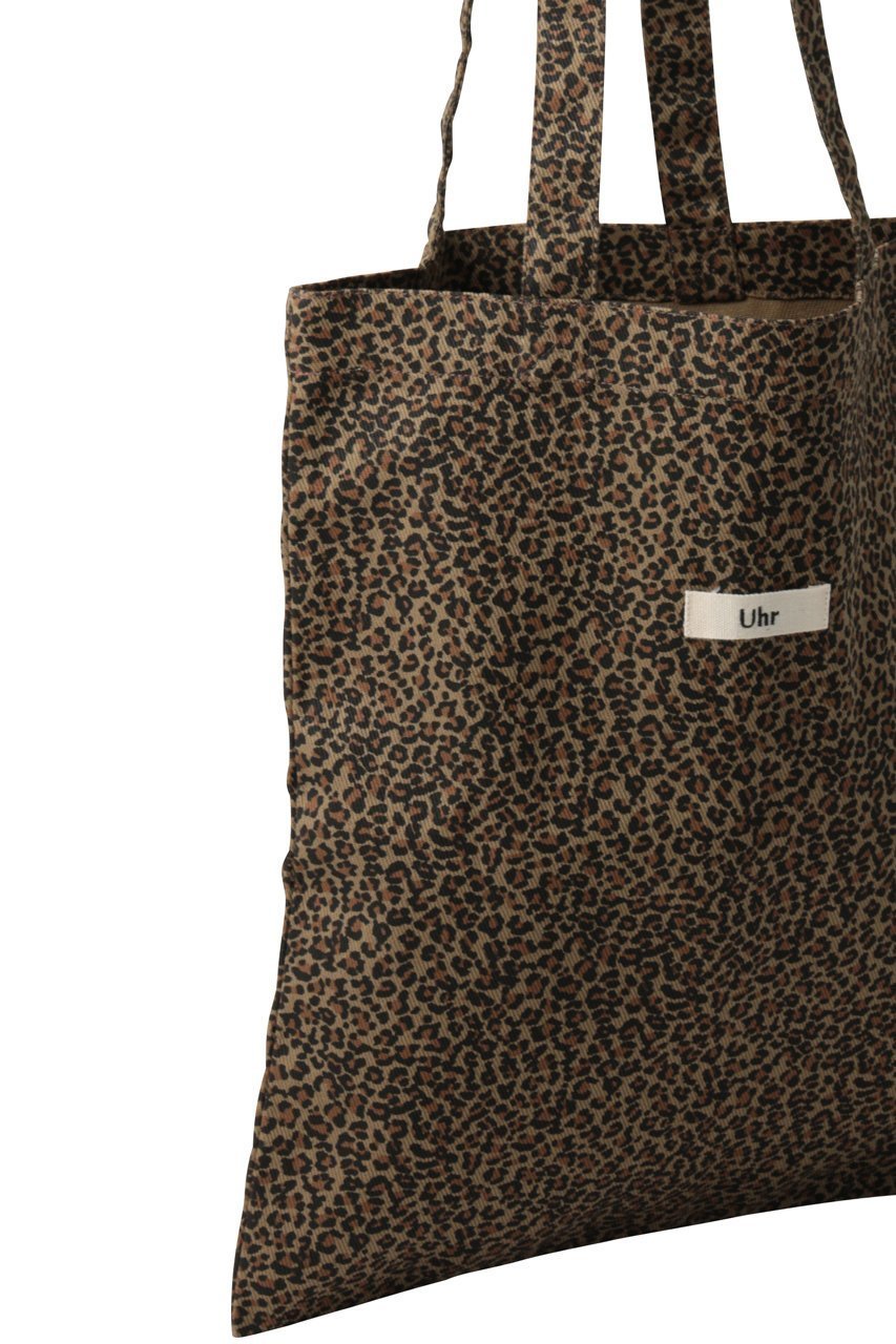 【ウーア/Uhr】のアニマル トートバッグ 人気、トレンドファッション・服の通販 founy(ファニー) 　ファッション　Fashion　レディースファッション　Fashion for Women　バッグ　Bags　2026年　2026　アニマル　Animal Print　夏　Summer　春　Spring　S/S・春夏　SS, Spring/Summer, Warm Season　軽量　Lightweight, Ultra Light　other-4|ID: prp329100004833734 ipo3291000000036209040