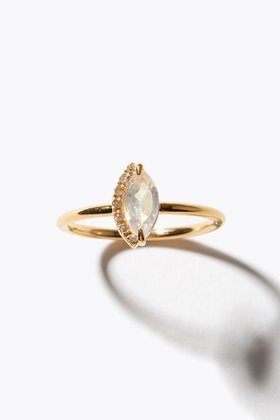 【アルティーダ ウード/ARTIDA OUD】 【1/22 0:00販売開始】elafonisi マーキス レインボームーンストーン パヴェダイヤモンド リング人気、トレンドファッション・服の通販 founy(ファニー) ファッション Fashion レディースファッション Fashion for Women 2026年 2026 ダイヤモンド Diamond, Brilliant Cut 夏 Summer 春 Spring S/S・春夏 SS, Spring/Summer, Warm Season |ID:prp329100004834319