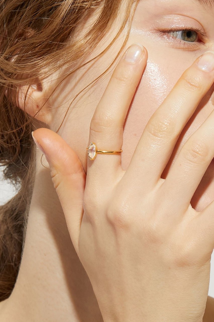 【アルティーダ ウード/ARTIDA OUD】のelafonisi マーキス レインボームーンストーン パヴェダイヤモンド リング 人気、トレンドファッション・服の通販 founy(ファニー) 　ファッション　Fashion　レディースファッション　Fashion for Women　2026年　2026　ダイヤモンド　Diamond, Brilliant Cut　夏　Summer　春　Spring　S/S・春夏　SS, Spring/Summer, Warm Season　other-7|ID: prp329100004834319 ipo3291000000036069641