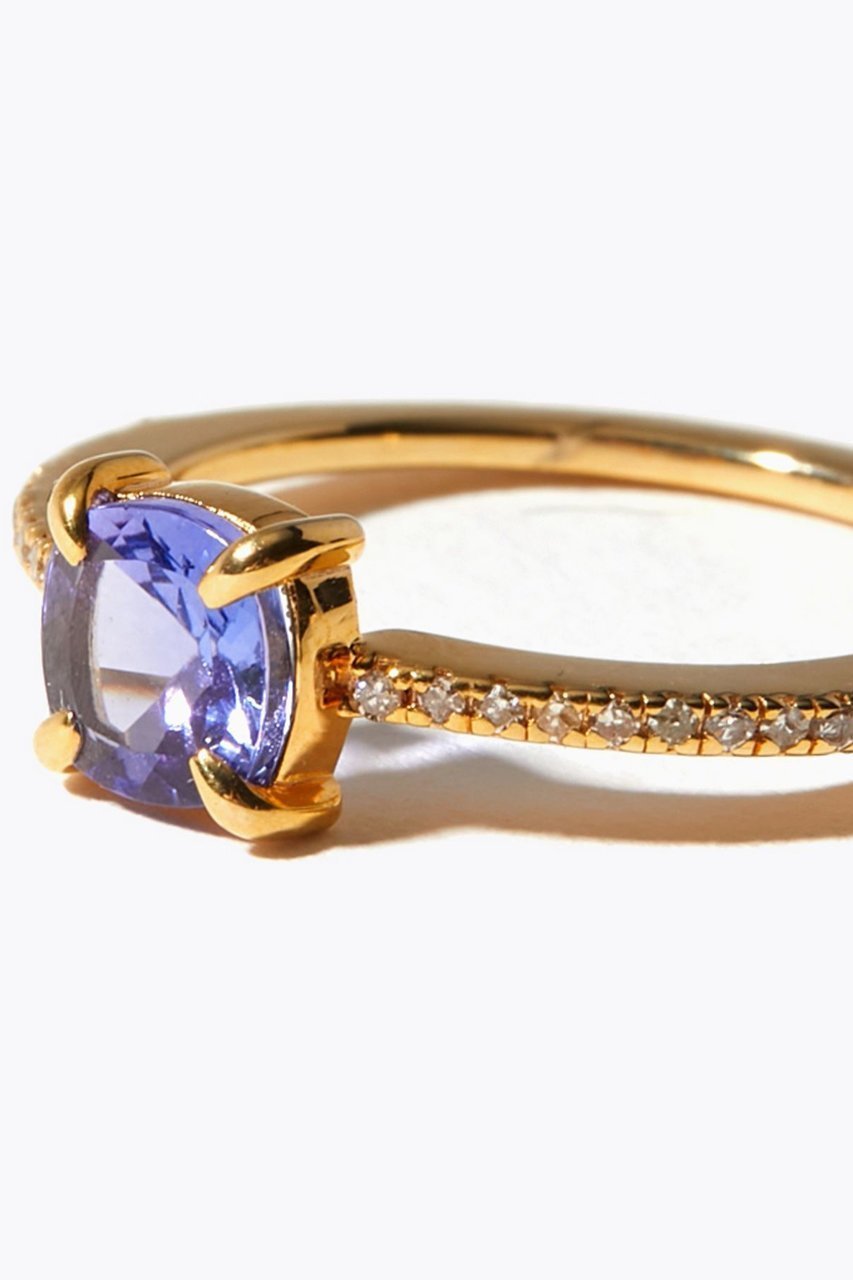 【アルティーダ ウード/ARTIDA OUD】のelafonisi クッション タンザナイト パヴェダイヤモンド ハーフエタニティ リング 人気、トレンドファッション・服の通販 founy(ファニー) 　ファッション　Fashion　レディースファッション　Fashion for Women　2026年　2026　クッション　Cushion, Throw Pillow　スクエア　Square, Square Shape　ダイヤモンド　Diamond, Brilliant Cut　モダン　Modern, Contemporary　夏　Summer　定番　Standard, Basic Item　春　Spring　S/S・春夏　SS, Spring/Summer, Warm Season　other-5|ID: prp329100004834323 ipo3291000000035733445